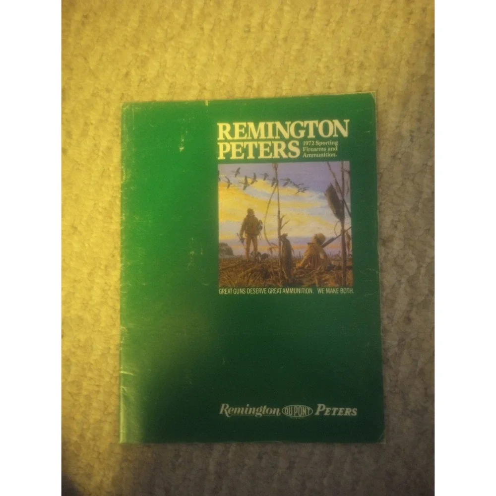 Remington this part